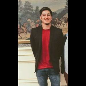 Meet your Posher, Ken